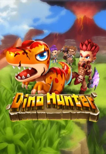 Q88 Dino Hunter