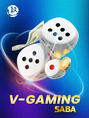 Q88 V-Gaming SABA