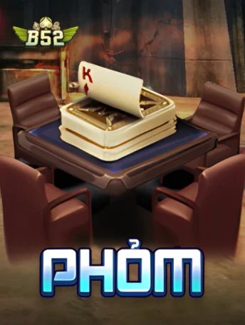 Q88 Phỏm