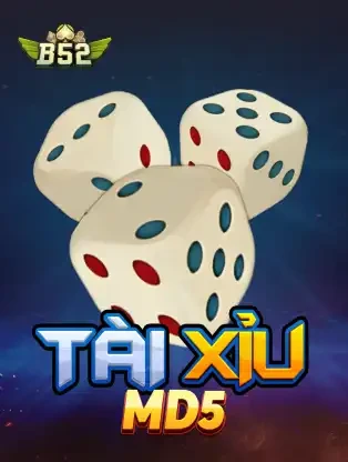 Q88 Tài Xỉu MD5