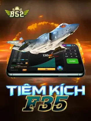 Q88 Tiêm Kích F35