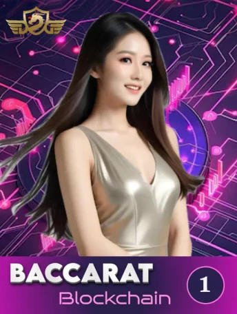 Q88 Blockchain Baccarat