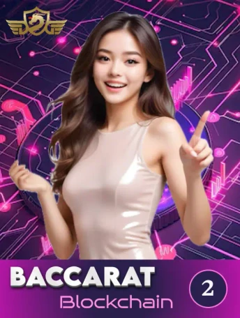 Q88 Blockchain Baccarat