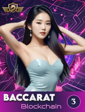 Q88 Blockchain Baccarat