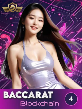 Q88 Blockchain Baccarat