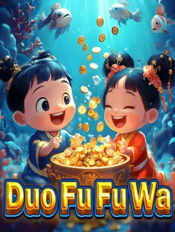 Q88 Duo Fu Fu Wa