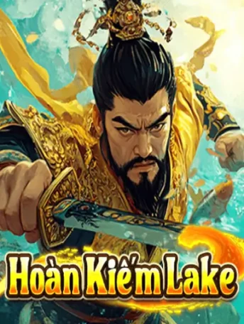 Q88  Hoàn Kiếm Lake