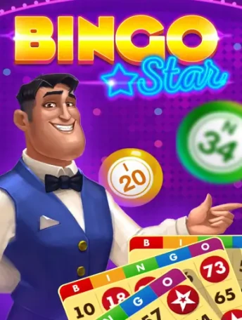 Q88 Bingo Star
