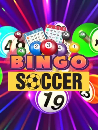 Q88 Bingo Soccer