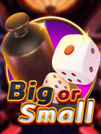 Q88 Big or Small