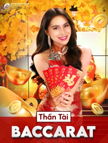 Q88 Baccrat Thần Tài 1