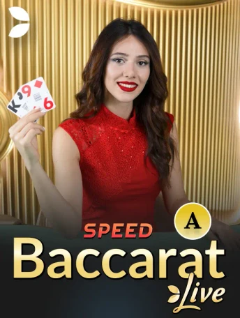 Q88 Speed Baccarat A