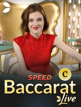 Q88 Speed Baccarat C