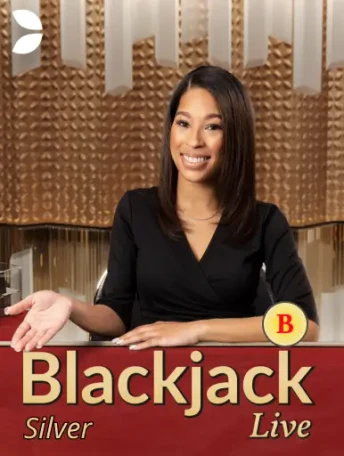 Q88 Blackjack Silver B