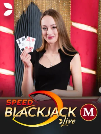 Q88 Speed Blackjack M