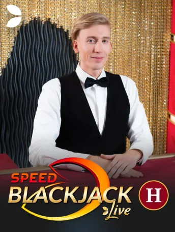 Q88 Speed Blackjack H