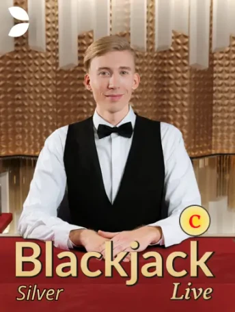 Q88 Blackjack Silver C