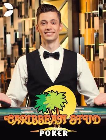 Q88 Caribbean Stud Poker