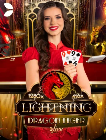 Q88 Lightning Dragon Tiger