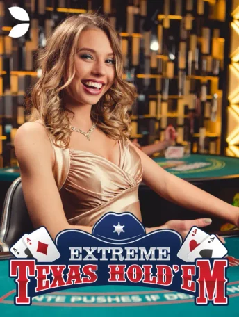 Q88 Extreme Texas Hold'em