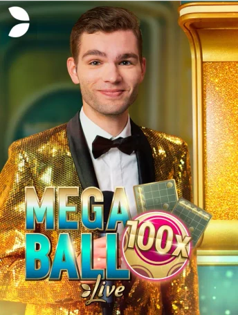 Q88 Mega Ball