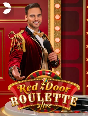 Q88 Red Door Roulette