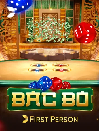 Q88 First Person Bac Bo