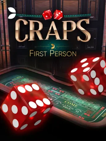 Q88 First Person Craps