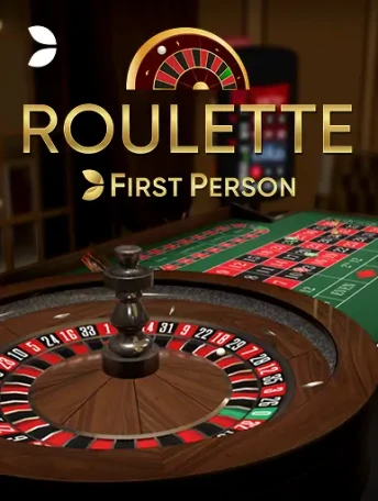 Q88 First Person Roulette