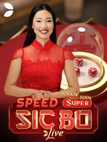 Q88 Speed Super Sic Bo