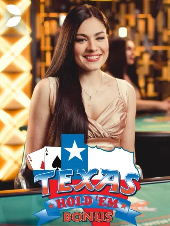 Q88 Texas Hold'em Bonus Poker