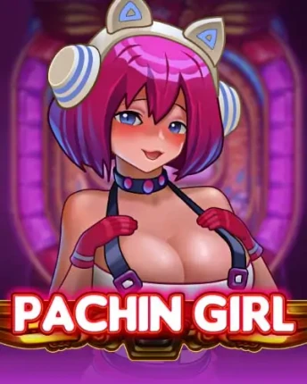 Q88 Pachin Girl