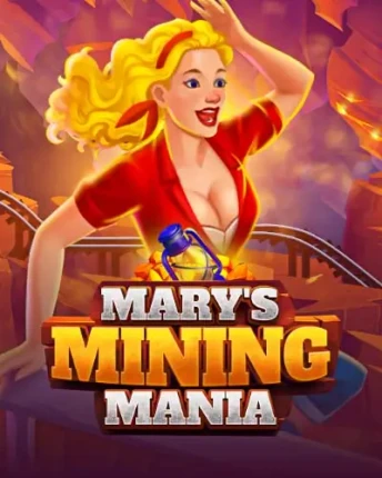 Q88 Mary's Mining Mania
