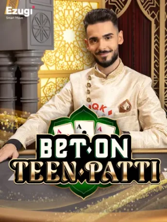 Q88 Bet on Teen Patti