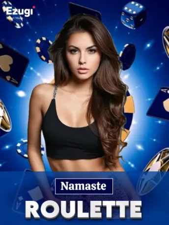 Q88 Namaste Roulette