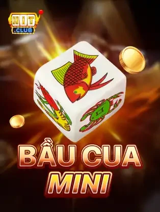 Q88 Bầu Cua Mini