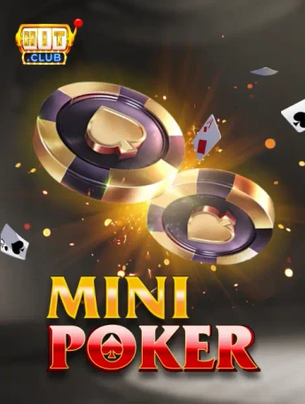 Q88 Poker Mini