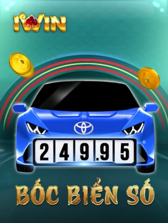 Q88 Bốc Biển Số