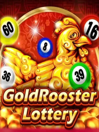 Q88 Gold Rooster Lottery