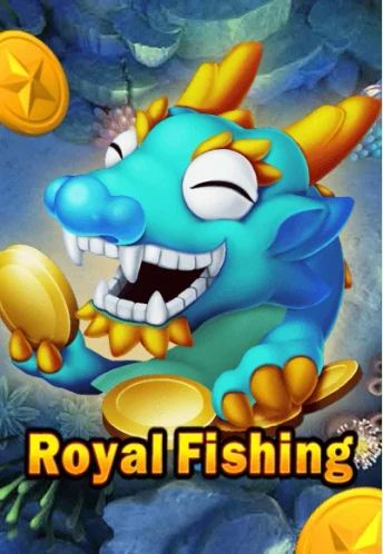 Q88 Royal Fishing