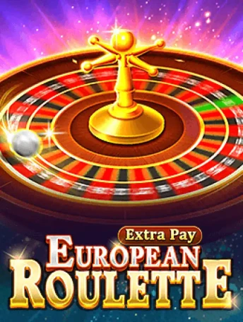 Q88 European Roulette