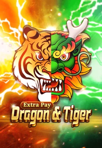 Q88 Dragon & Tiger