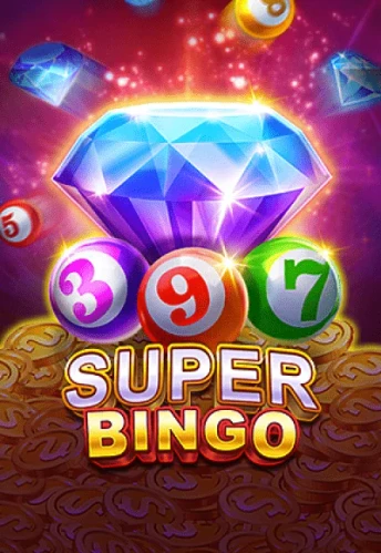Q88 Super Bingo