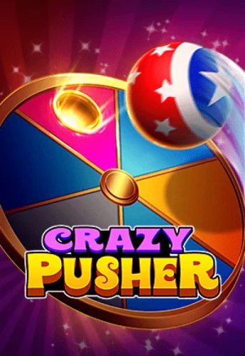 Q88 Crazy Pusher