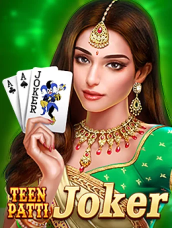 Q88 TeenPatti Joker