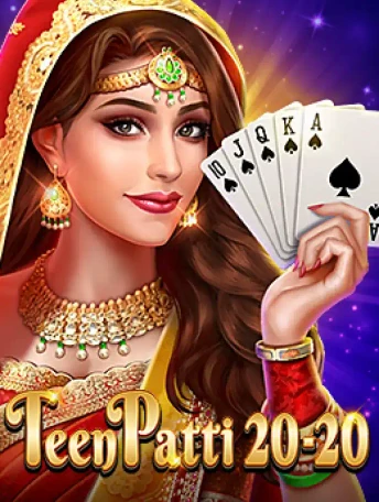 Q88 TeenPatti 20-20