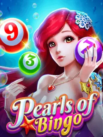 Q88 Pearls of Bingo