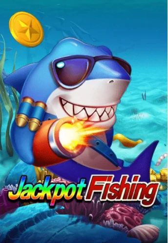 Q88 Jackpot Fishing