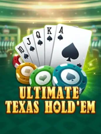 Q88 Ultimate Texas Hold'em