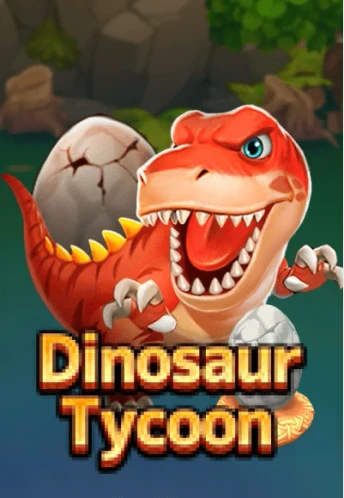 Q88 Dinosaur Tycoon